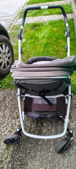 Predám kočík - 3