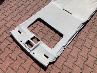 Audi A6 Allroad C5 stropnica - 3