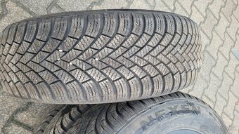 Zimné pneumatiky Nexen - 3