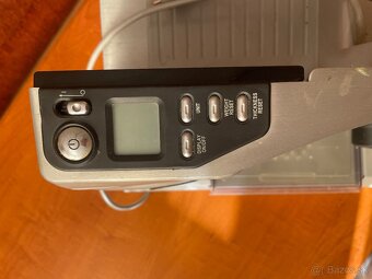 Elektricky krajač - 3