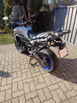 Predám Yamaha MT09 Tracer - 3