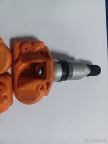 TPMS snímače tlaku VW,Audi,BMW,Mini,Porsche - 3