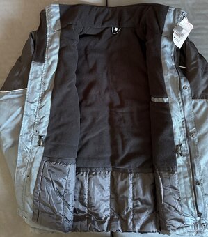 Pánska zimná bunda - 3