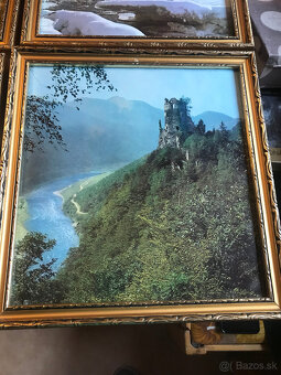 Predam zaramovane obrazy - 3