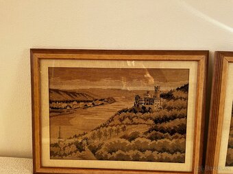 pekny vysivany obraz DEVIN - 3