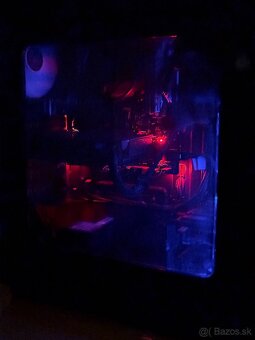 Predám PC set (PC + 2 monitory) - 3