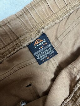 Pánske nohavice rifle - 3