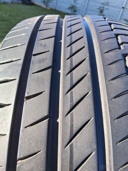 235/50 r19 letne pneumatiky - 3