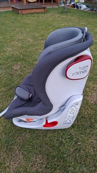 Britax Romer King II - 3