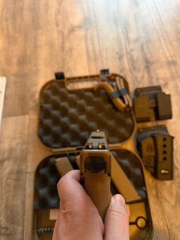 Predám Glock 19x - 3
