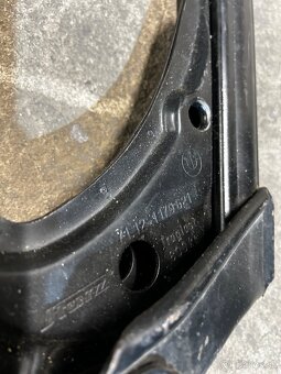 Zdvihák Bmw e34 - 3