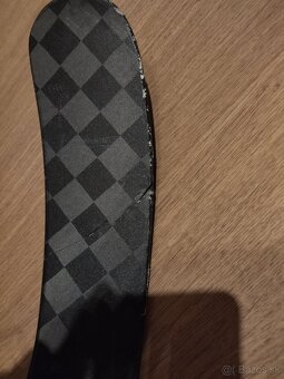 Hokejka Bauer hyperlite 2 - 3