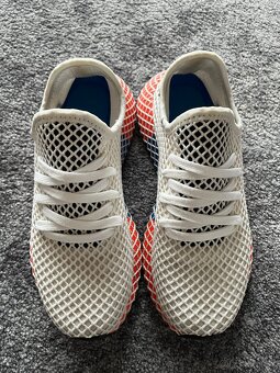 Adidas Deerupt Runner, velikost 38 2/3. - 3