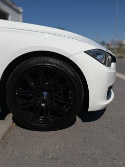 BMW 320d Touring A/T | 135 kW | Automat | TOP stav - 3