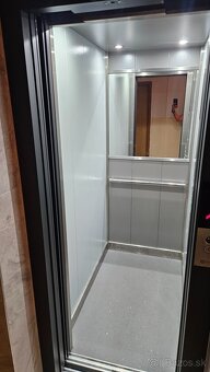 1 izbovy byt 40m2 Sekcov - 3