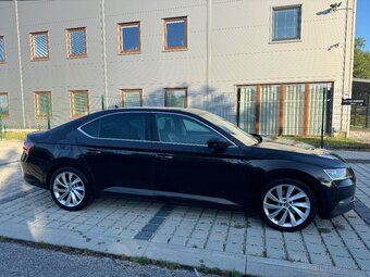Škoda Superb 2.0 TDI Style DSG - 3