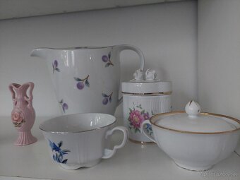 Predám porcelán - 3