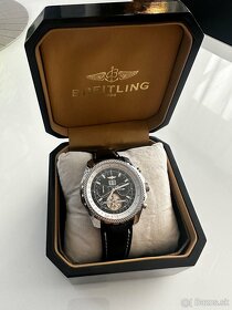 Predám hodinky Breitling - 3