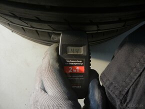 Letní pneu Goodyear 215/45R18 - 3