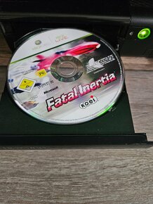 Fatal inertia Xbox 360 12e - 3