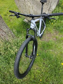 Horský bicykel Superior xp 909 (v záruke) - 3