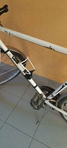 Retro bicykel-znížená cena - 3