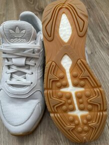 Adidas Tresc Run White - 3