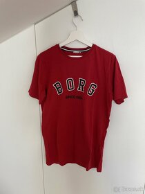 Björn Borg pánske tričko originál - 3