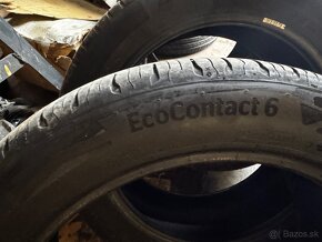 Letné pneumatiky 235/45r18 - 3