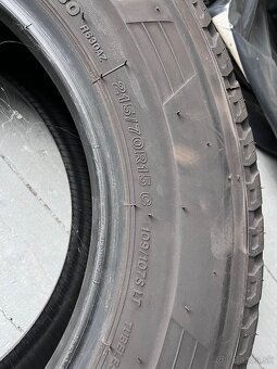 Pneumatiky dodávka Ducato Boxer Jumper 215/70 R15 C R630 - 3
