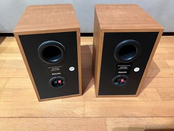 Reproduktory Philips - 3