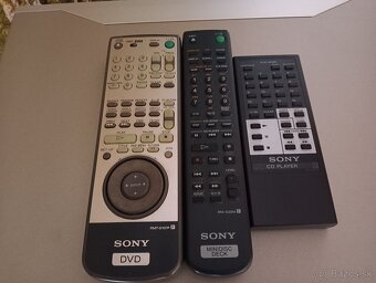 SONY - 3