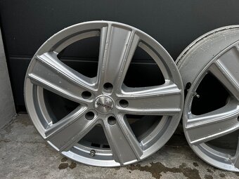 Jeep Grand Cherokee WK2 elektrony R18 - 3