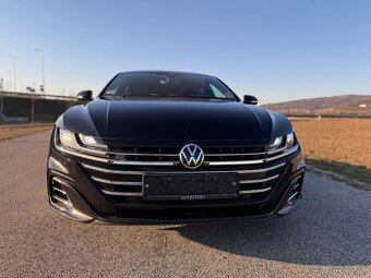 Arteon Shooting Brake R- LINE EVO TDI 147kW DSG - 3