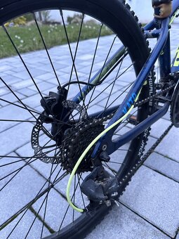 Bicykel - 3