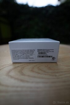 Apple AirPods Pro 2. Generation USB-C - 3