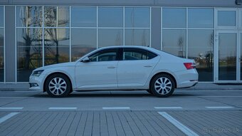 Škoda Superb 2.0 TDI Ambition M6 0950532897 - 3