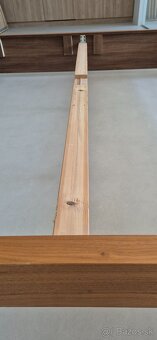 Dvojposteľ - rám - 3