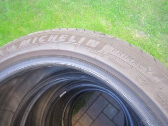 225/45R17 91W Michelin -letne pneu, DOT2023, dezen 4x6mm - 3