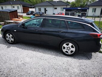 Opel insignia b - 3