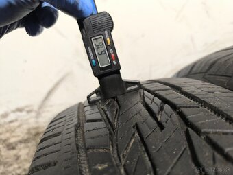 215/65 R16 Letné pneumatiky Continental 4 kusy - 3