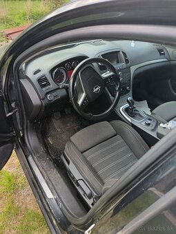 Opel Insignia - 3