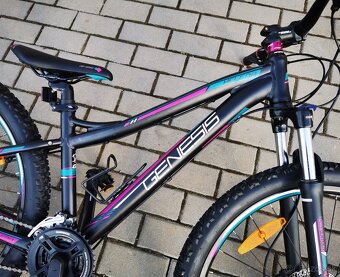 Na predaj bicykel GENESIS 27.5 S ram - 3