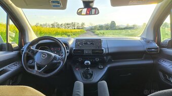 Opel Combo Life XL, 130HP, 1.5 diesel - 3
