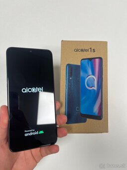 Alcatel 1s 3/32GB - 3