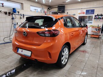 Corsa 1.2 SK 7tis km - 3