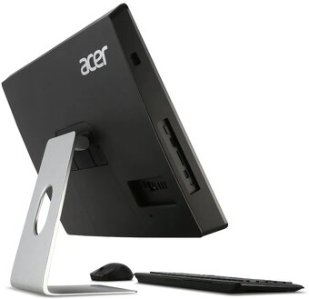Predám počítač typu AllinOne - ACER Aspire Z3-615 - 3