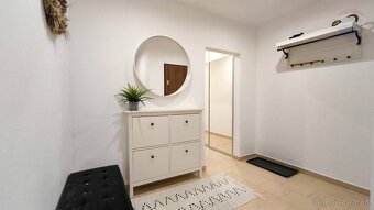 Na prenájom: 3-izbový byt s lodžiou, 71m2, Nové Zámky - 3