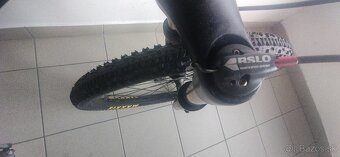 Predám horsky bicykel kross level 3.0- 27,5" kolesa. Servis - 3