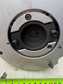 Predam nepoužity prípravok na vymenu gufera na vw motoroch - 3